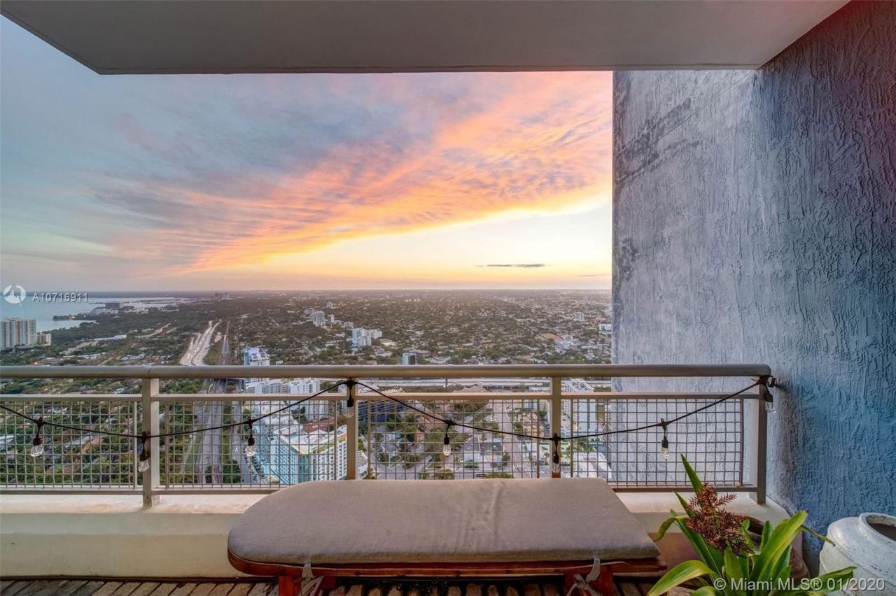 Penthouse à Miami, États-Unis, 130 m² - image 6