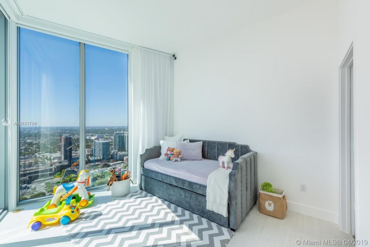 Penthouse in Miami, USA, 180 m² - Foto 4