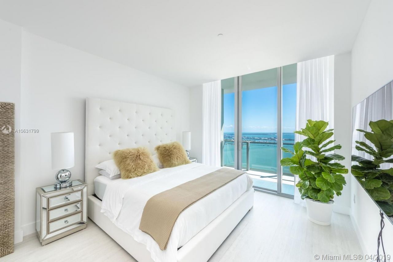 Penthouse in Miami, USA, 180 m² - Foto 8