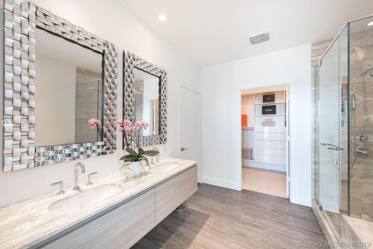 Penthouse in Miami, USA, 180 m² - Foto 5