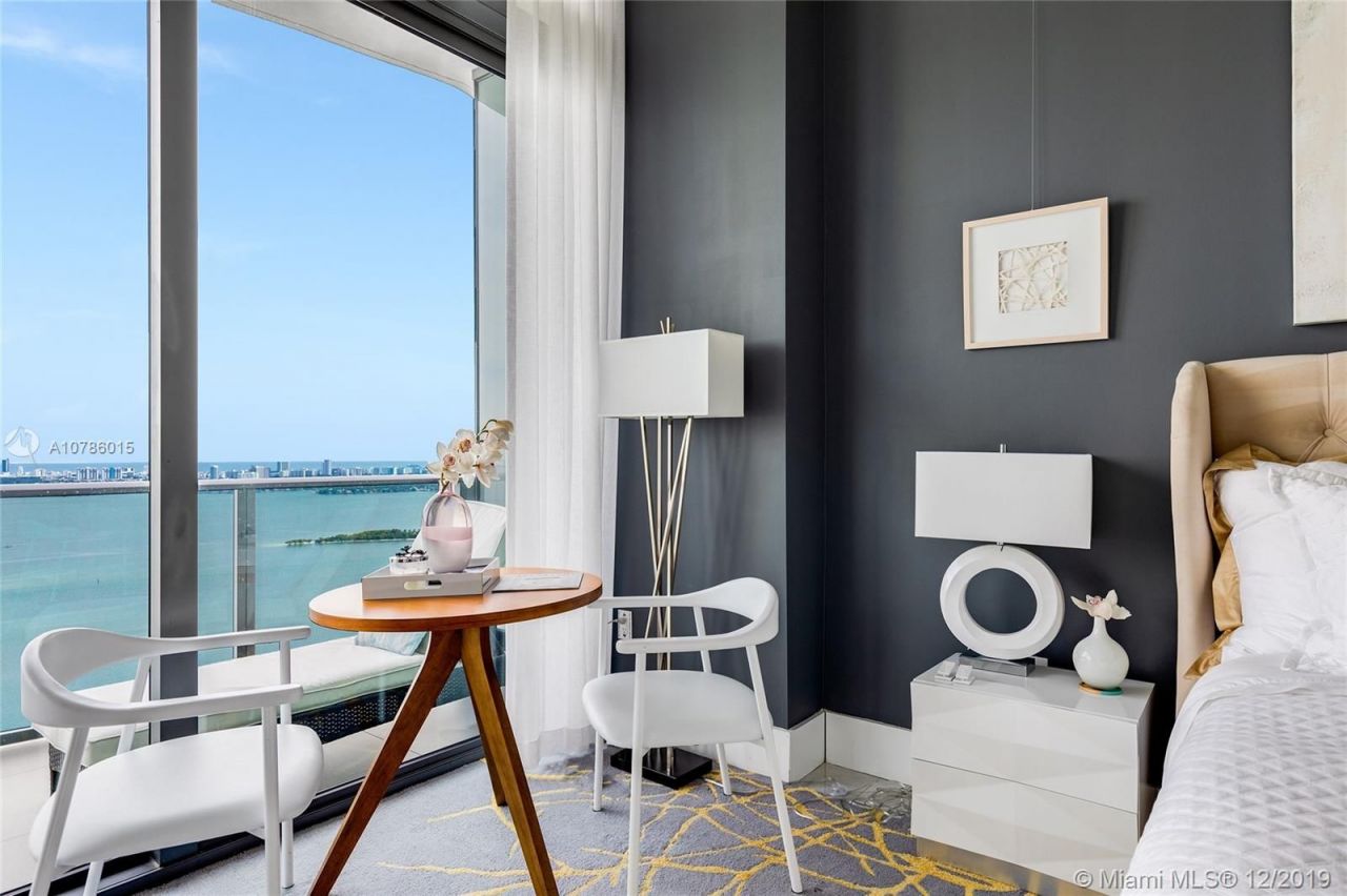 Ático en Miami, Estados Unidos, 220 m² - imagen 16