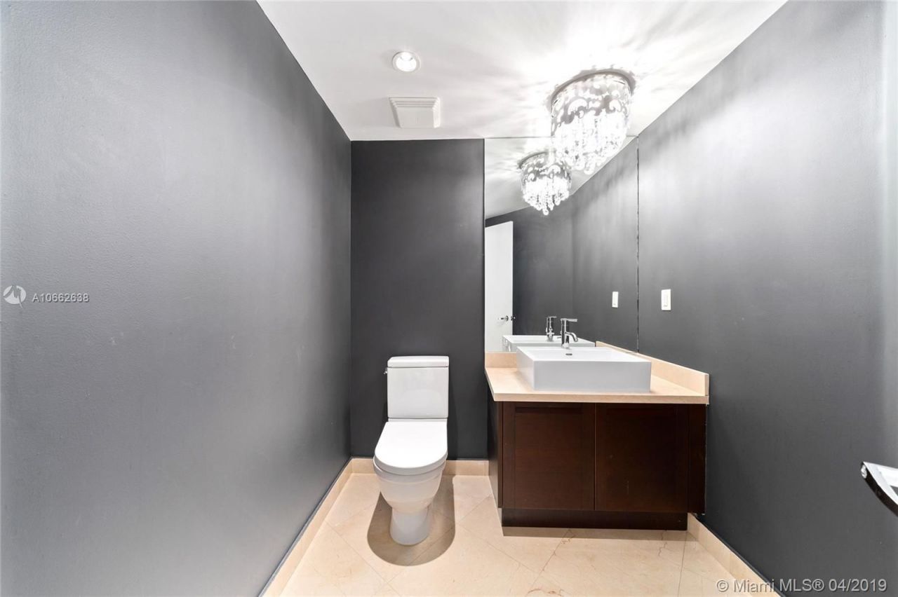 Ático en Miami, Estados Unidos, 270 m² - imagen 11