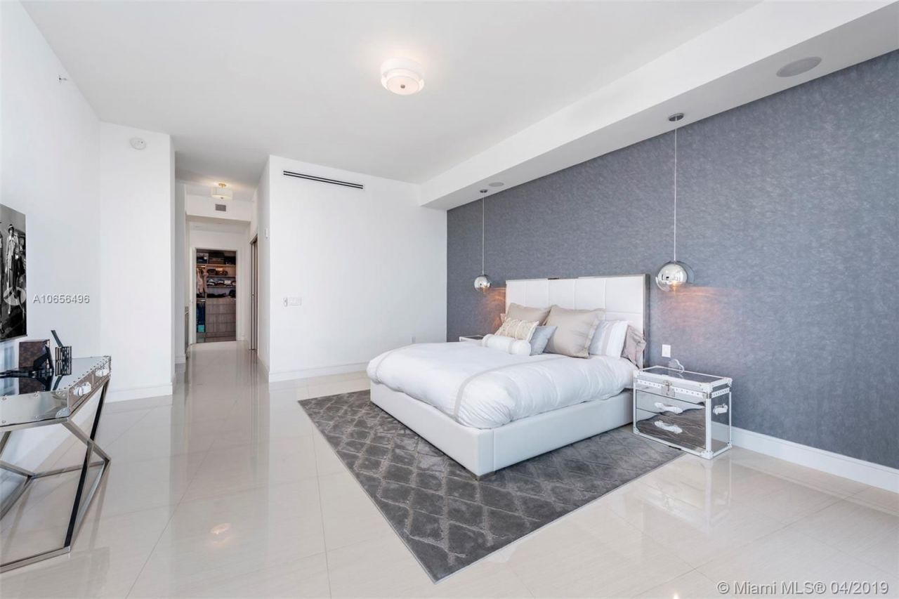 Ático en Miami, Estados Unidos, 270 m² - imagen 11