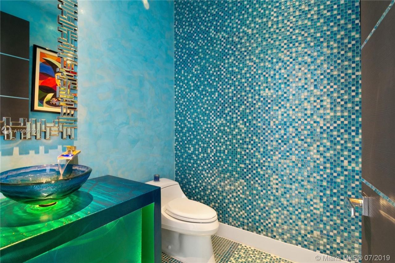 Attico a Miami, USA, 270 m² - foto 7