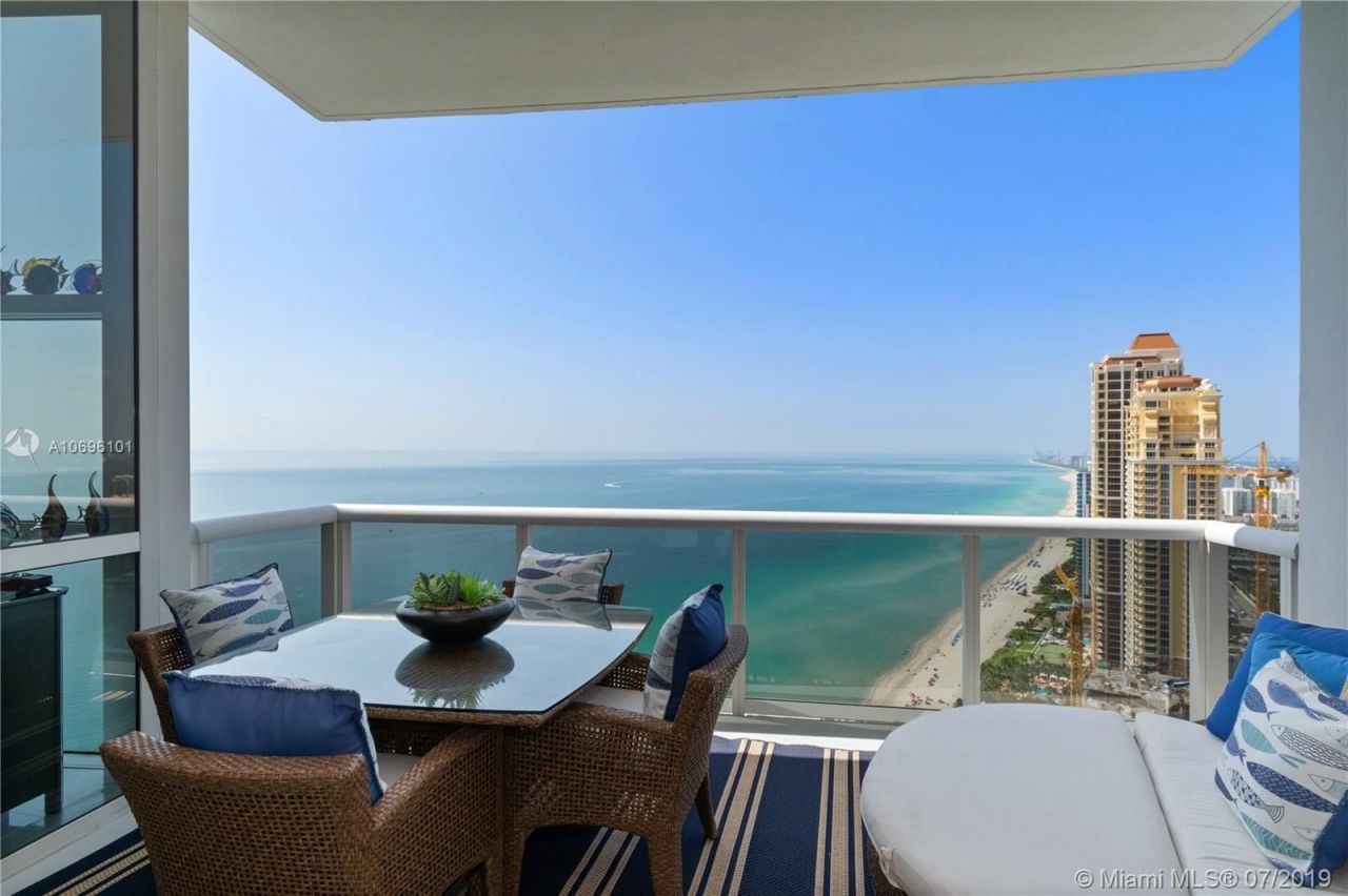 Attico a Miami, USA, 270 m² - foto 2