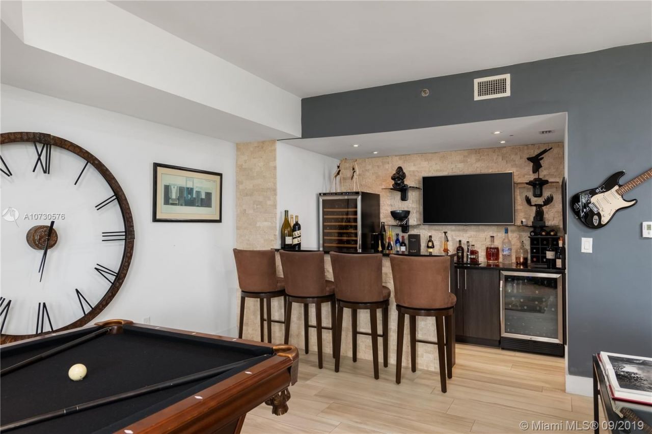 Penthouse in Miami, USA, 310 m² - Foto 12