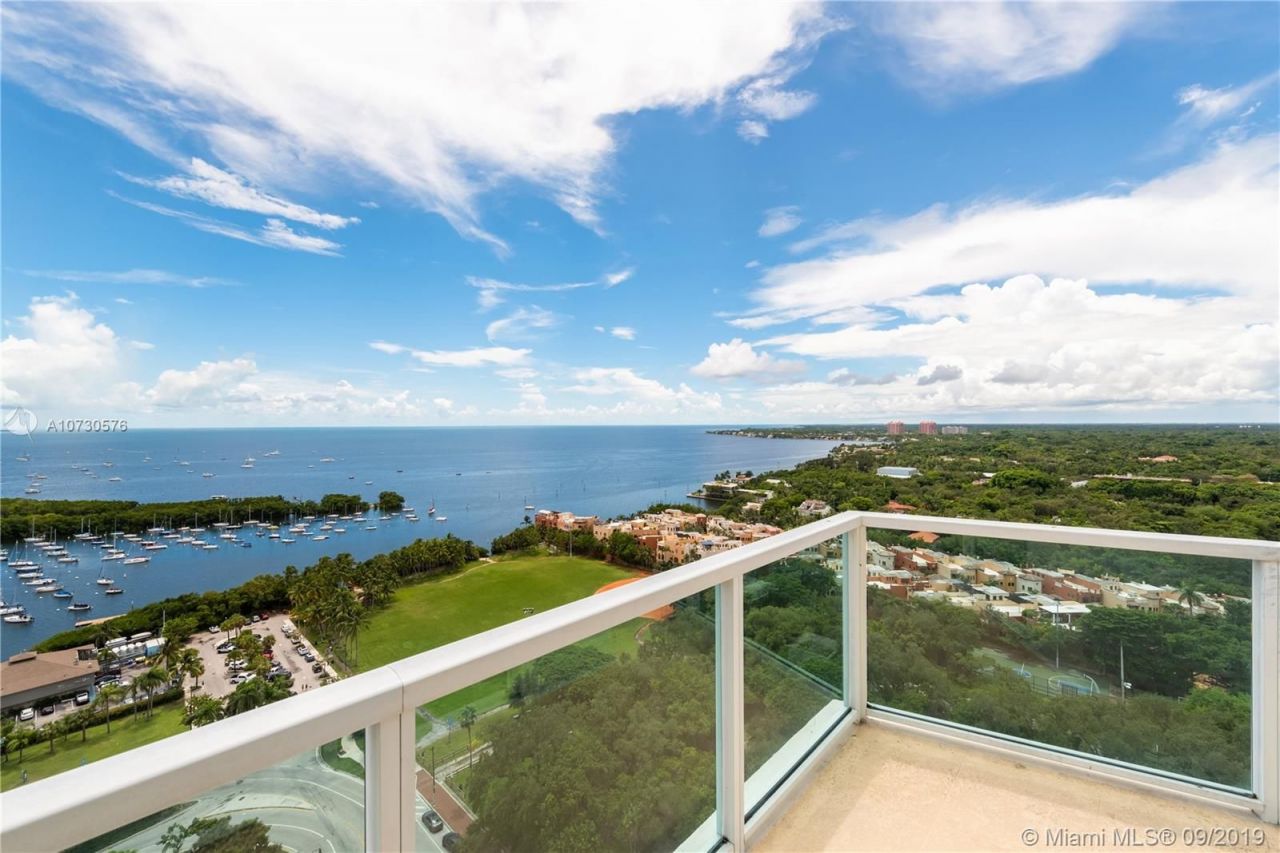 Penthouse in Miami, USA, 310 m² - Foto 8