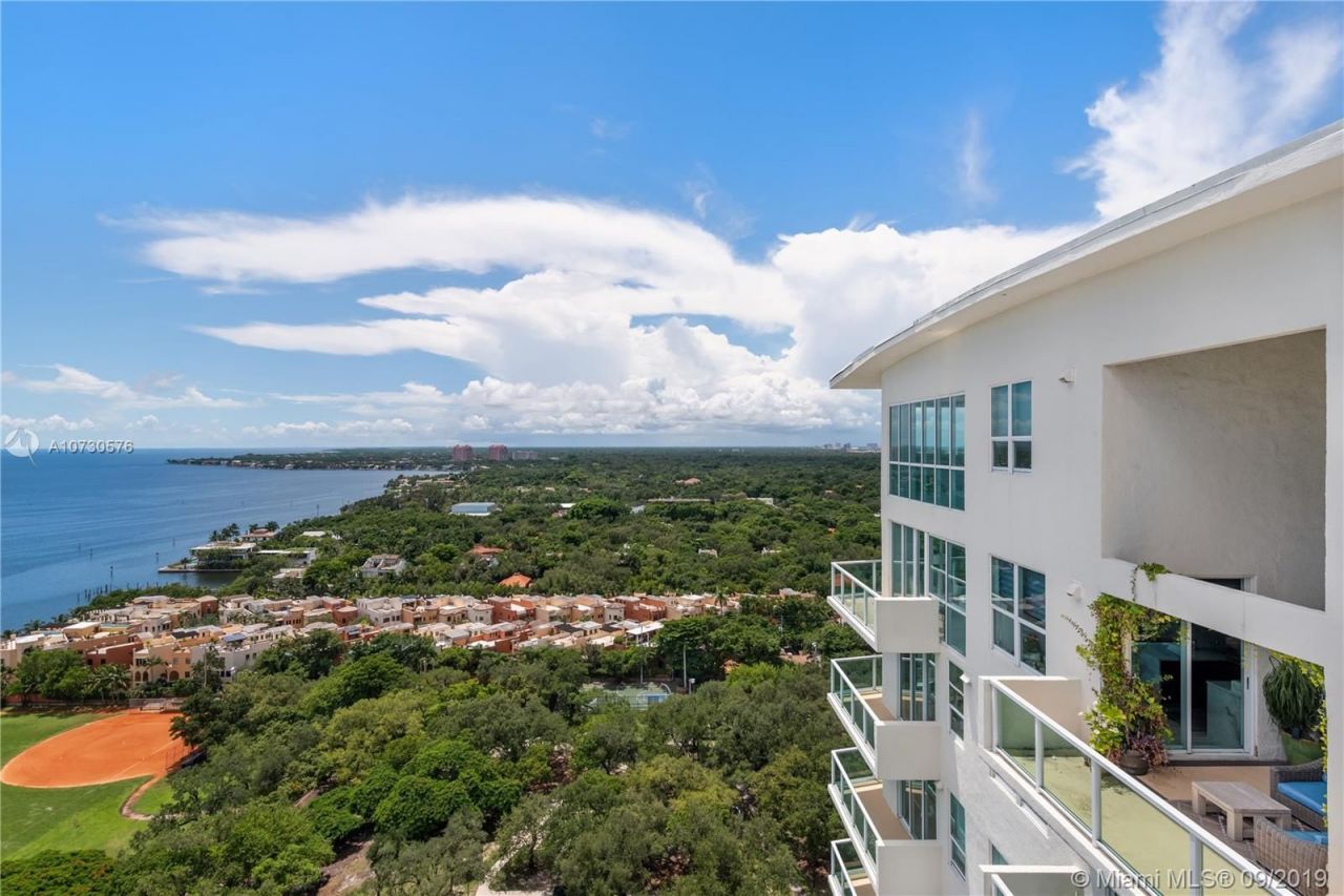 Penthouse in Miami, USA, 310 m² - Foto 13