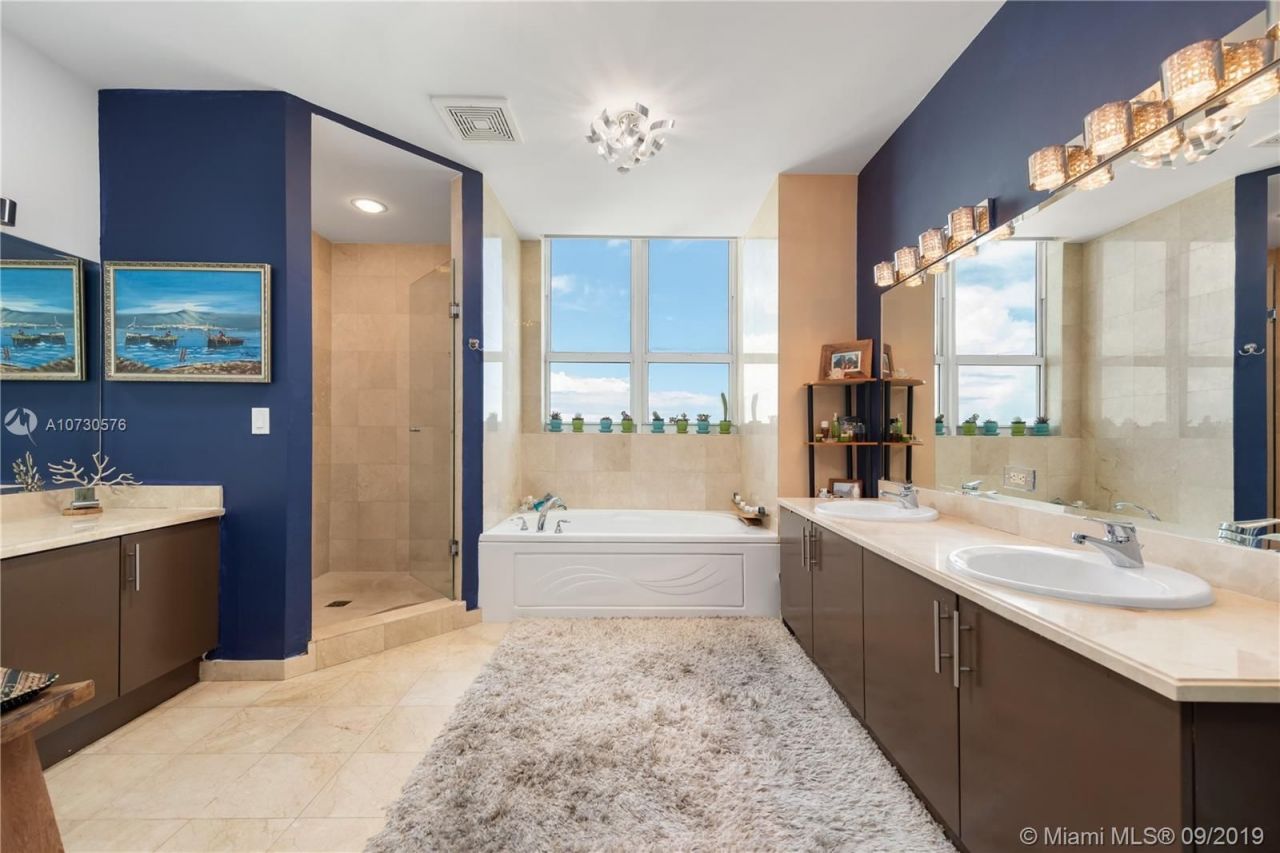 Penthouse in Miami, USA, 310 m² - Foto 17