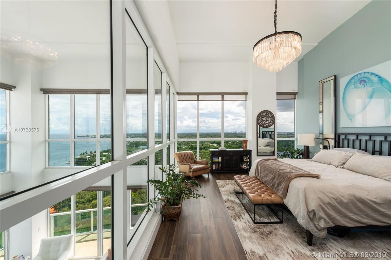 Penthouse in Miami, USA, 310 m² - Foto 5
