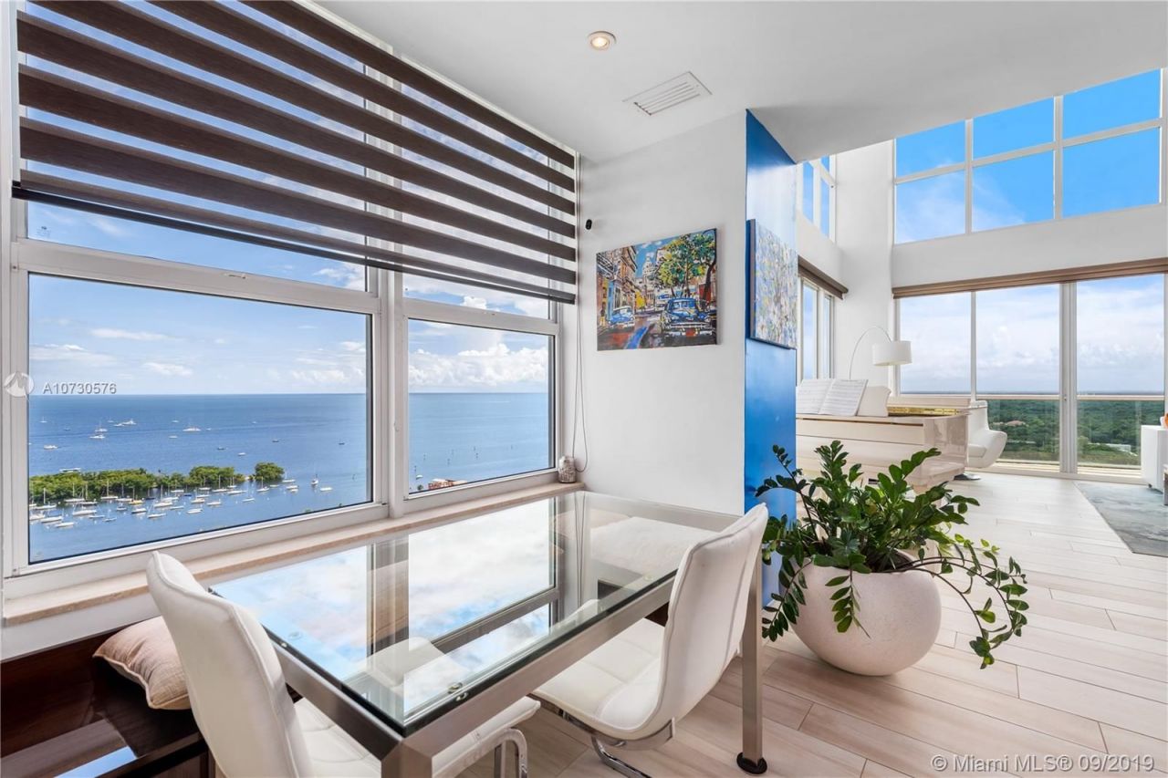 Penthouse in Miami, USA, 310 m² - Foto 9