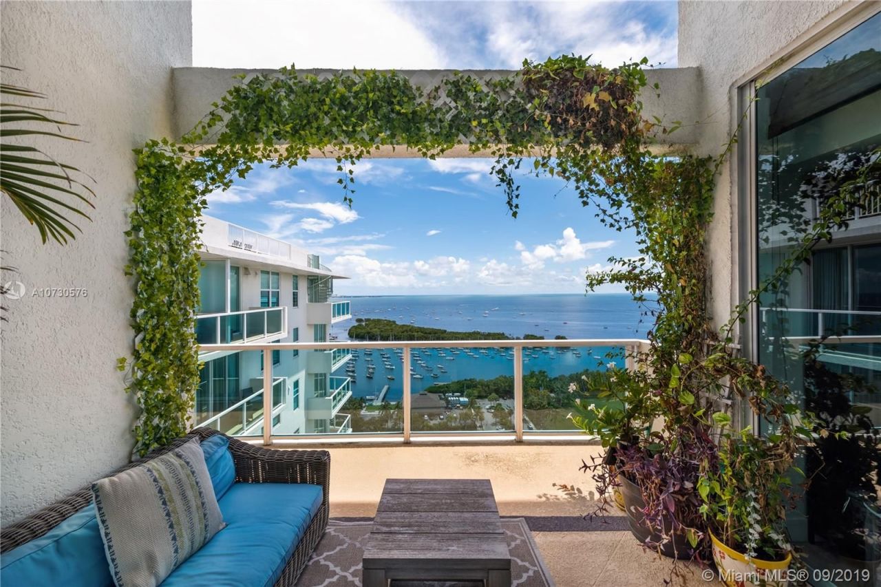 Penthouse in Miami, USA, 310 m² - Foto 7