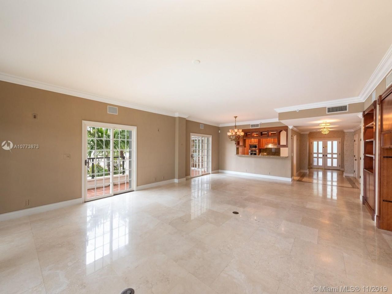 Appartement à Miami, États-Unis, 250 m² - image 4