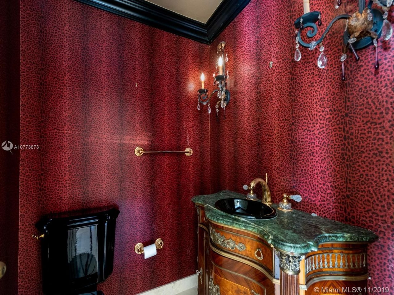 Appartement à Miami, États-Unis, 250 m² - image 15