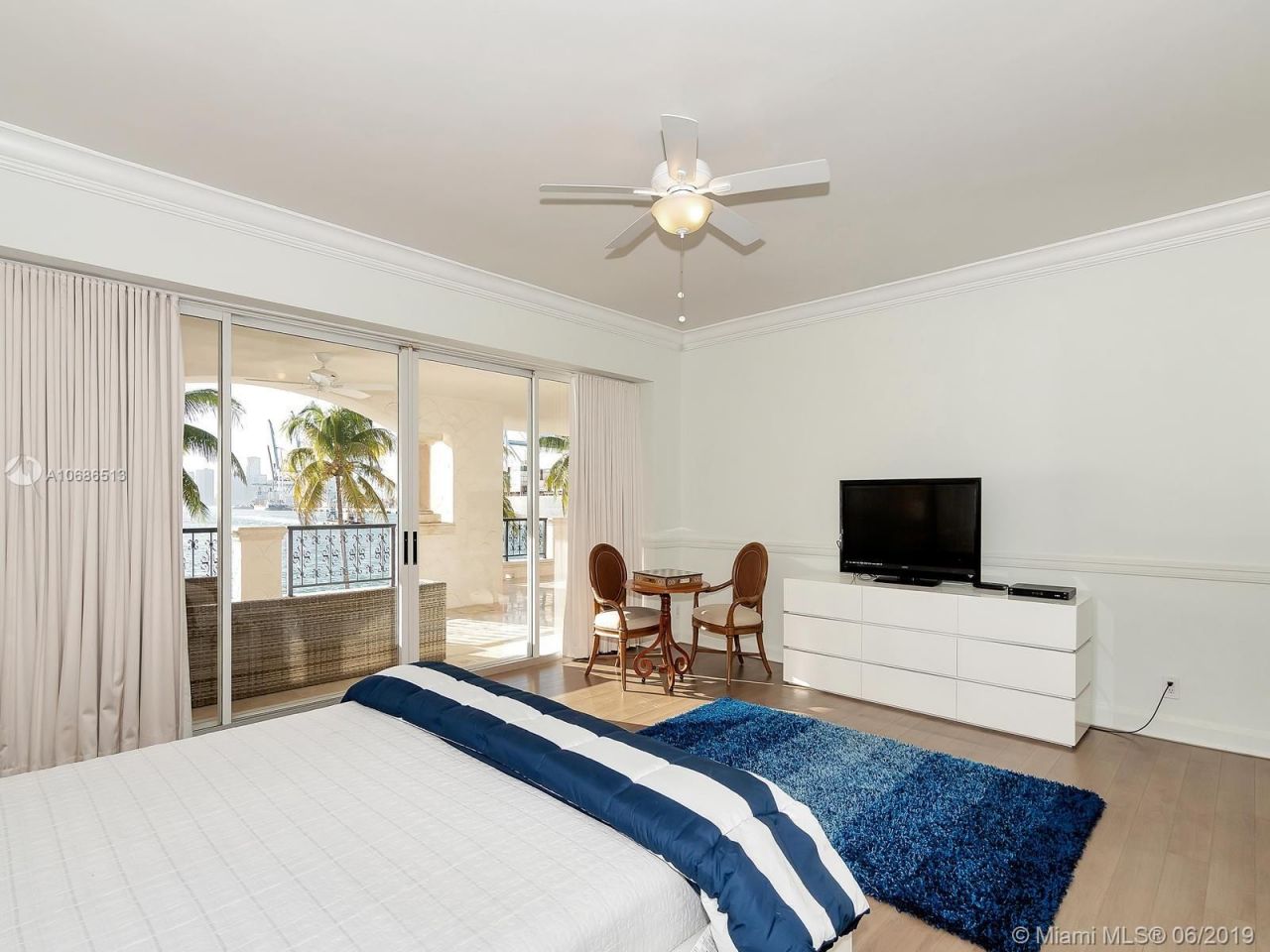 Appartement à Miami, États-Unis, 180 m² - image 13