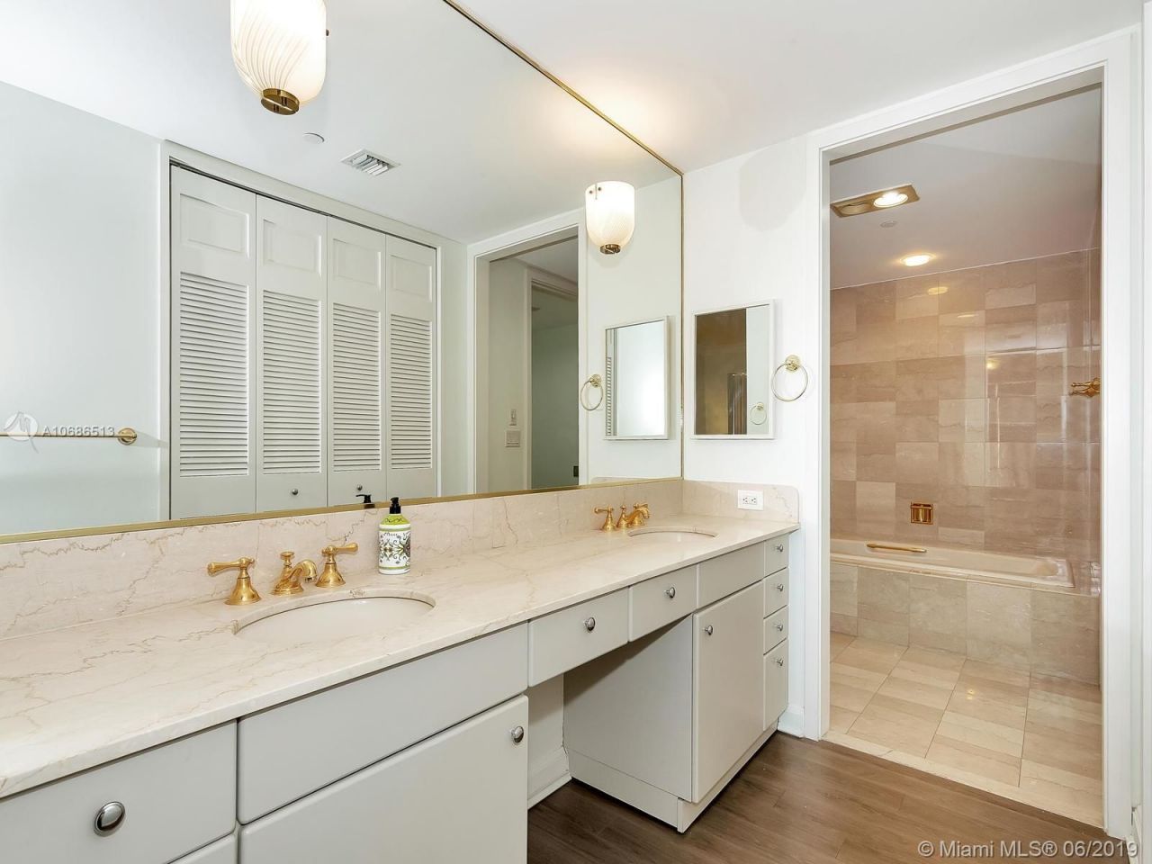 Appartement à Miami, États-Unis, 180 m² - image 12