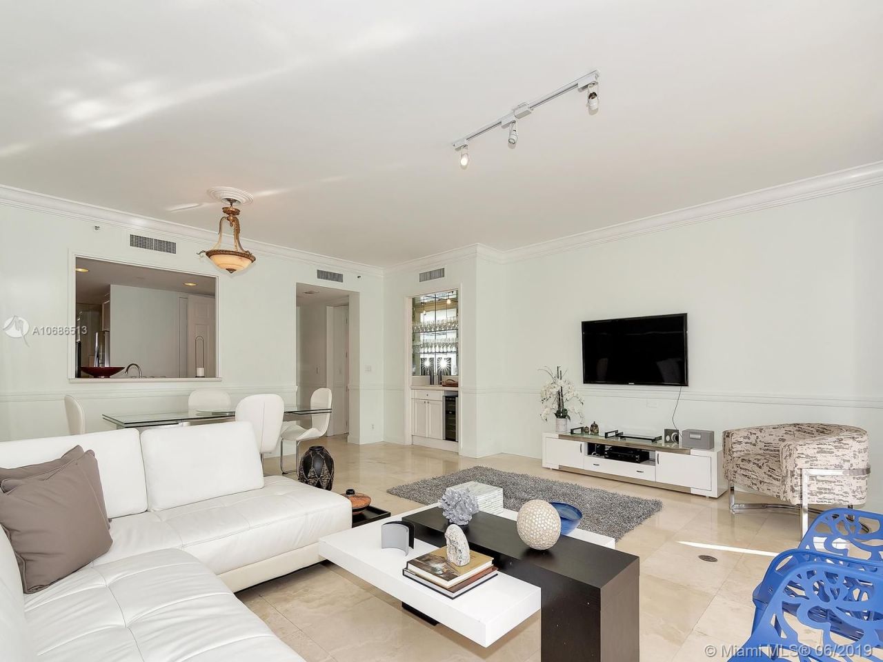 Appartement à Miami, États-Unis, 180 m² - image 3