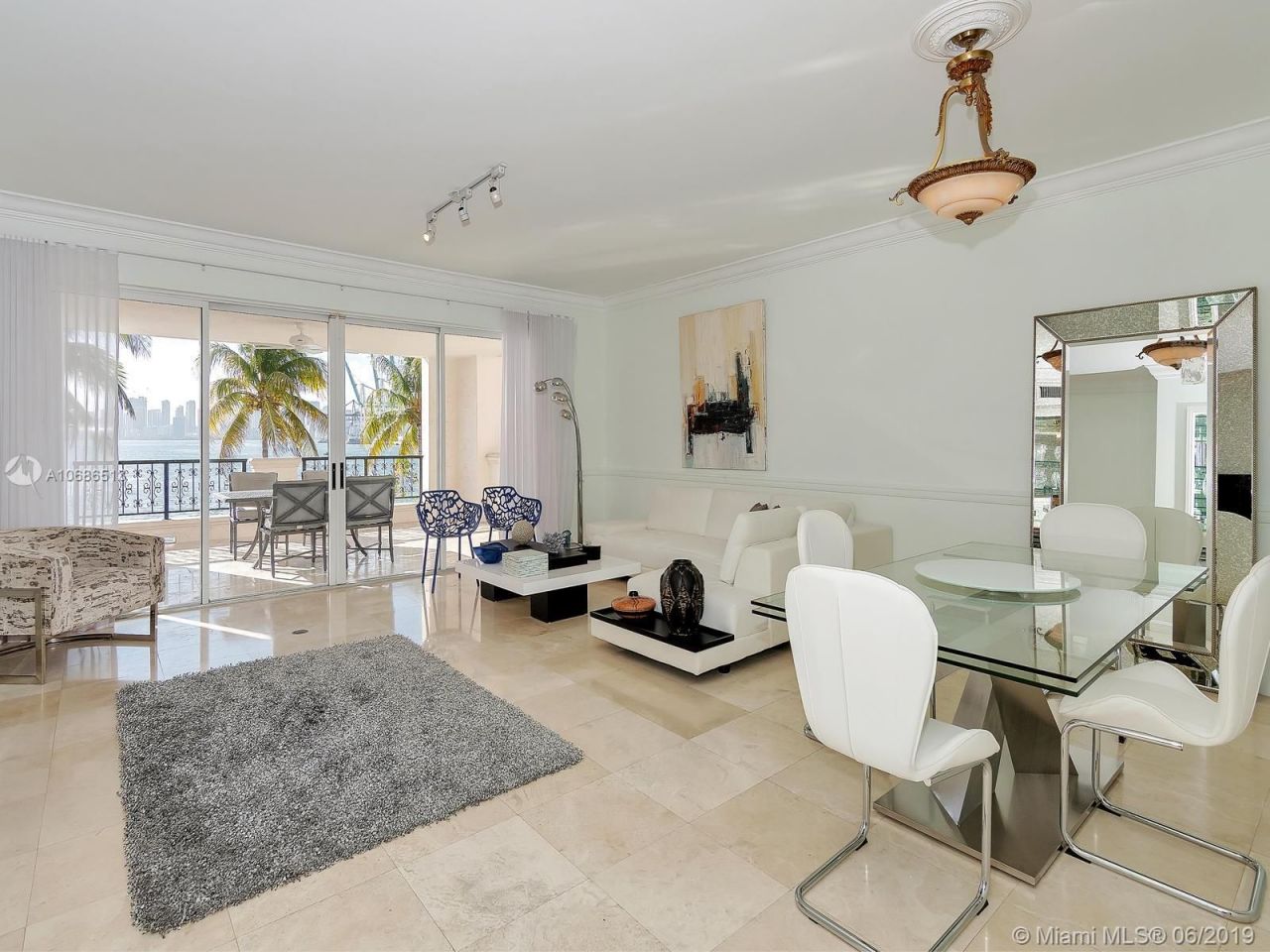 Appartement à Miami, États-Unis, 180 m² - image 14