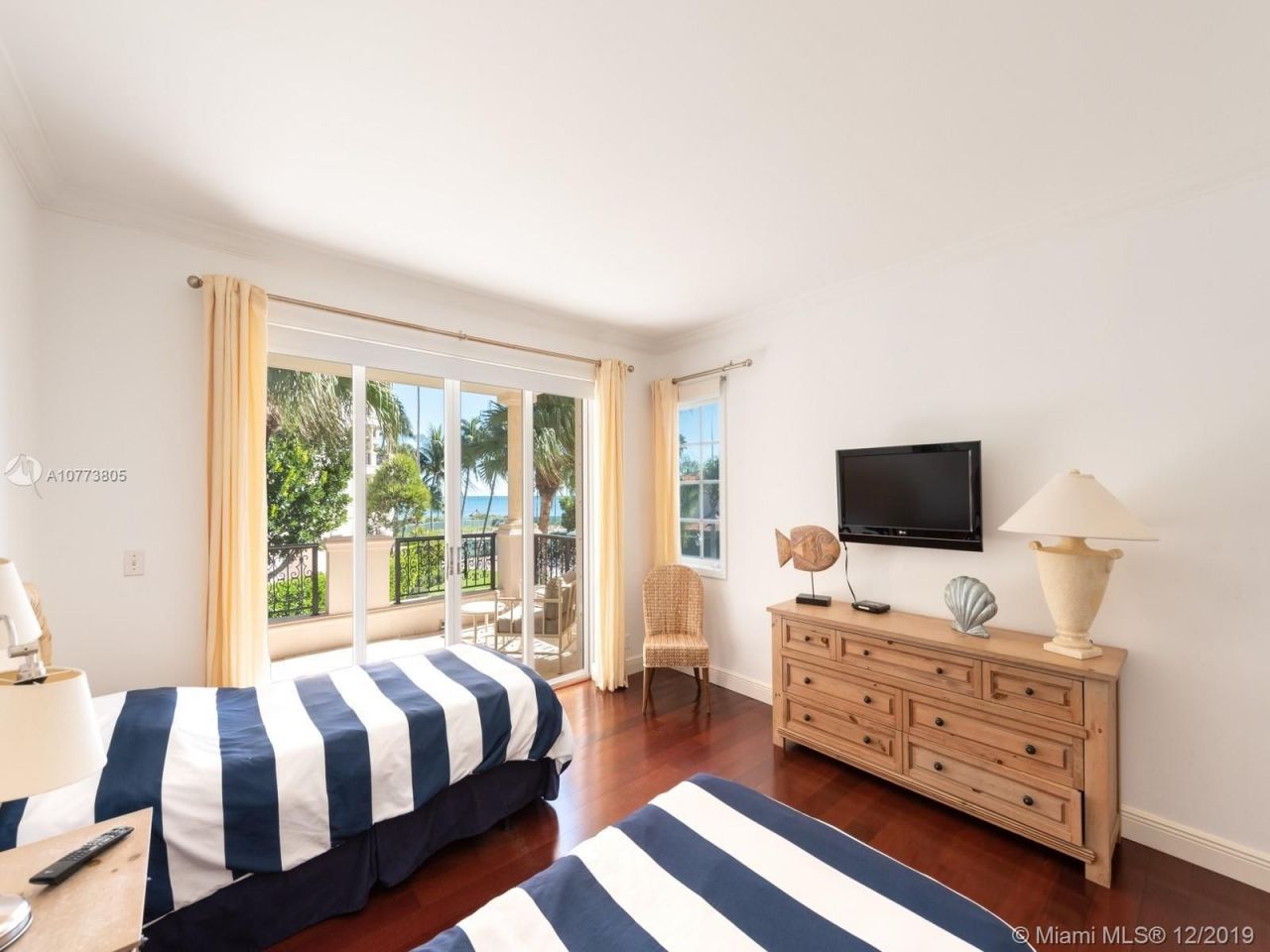 Appartamento a Miami, USA, 185 m² - foto 8