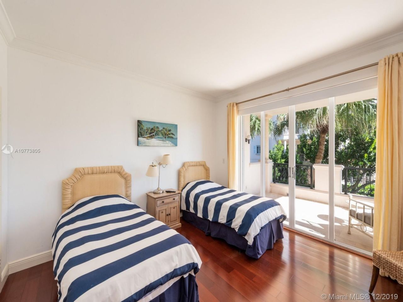 Appartamento a Miami, USA, 185 m² - foto 9