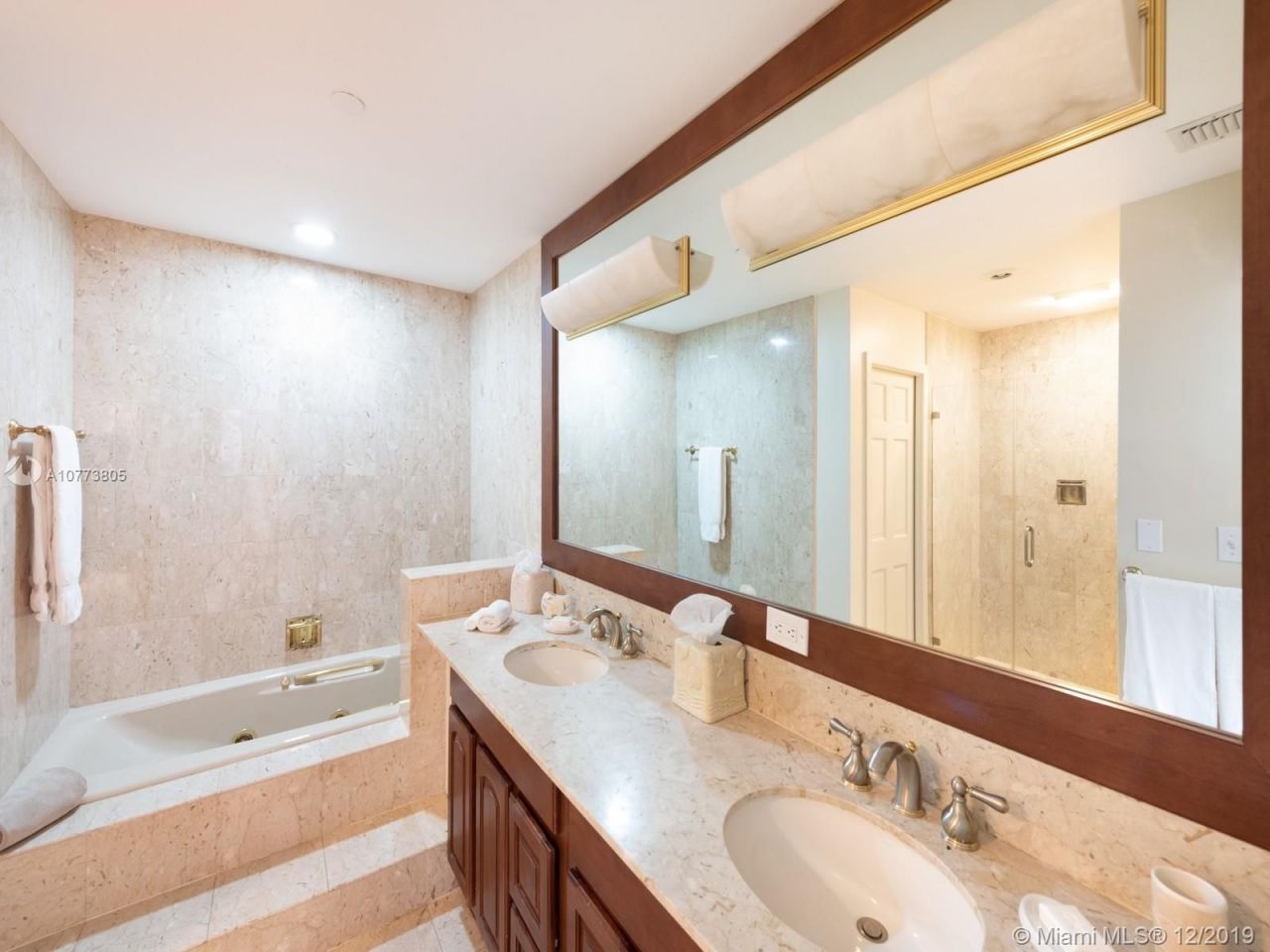 Appartamento a Miami, USA, 185 m² - foto 11