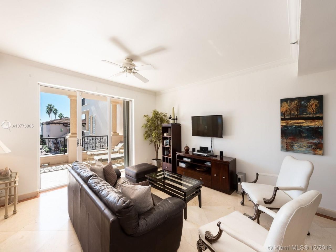 Appartamento a Miami, USA, 185 m² - foto 6