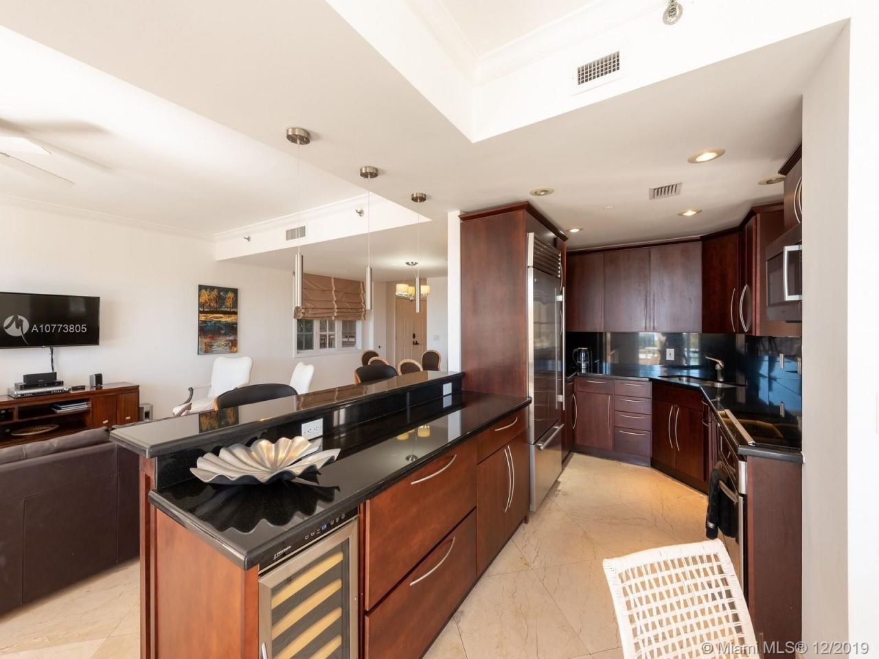 Appartamento a Miami, USA, 185 m² - foto 14