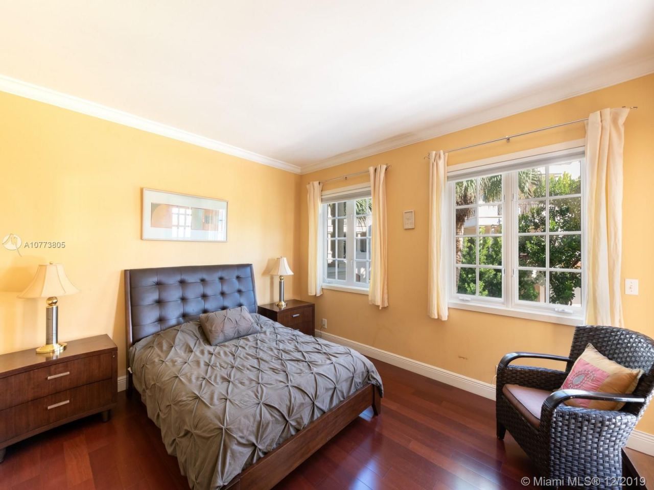 Appartamento a Miami, USA, 185 m² - foto 10