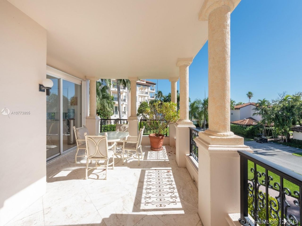 Appartamento a Miami, USA, 185 m² - foto 3