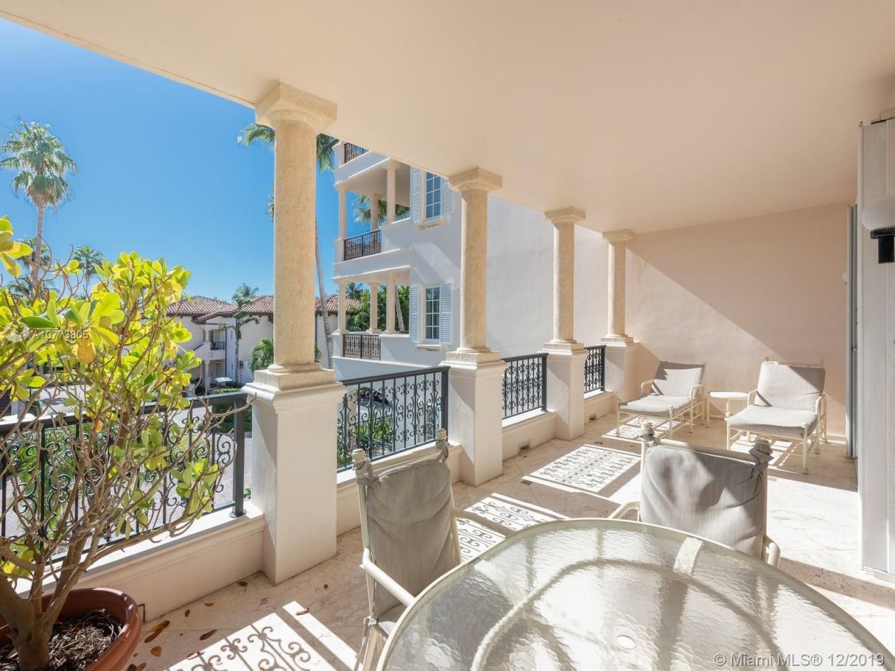 Appartamento a Miami, USA, 185 m² - foto 4