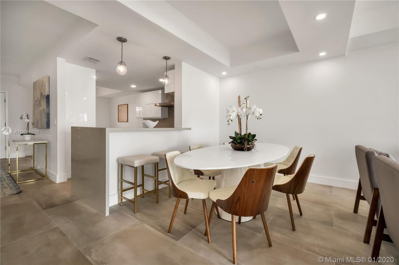 Wohnung in Miami, USA, 170 m² - Foto 16