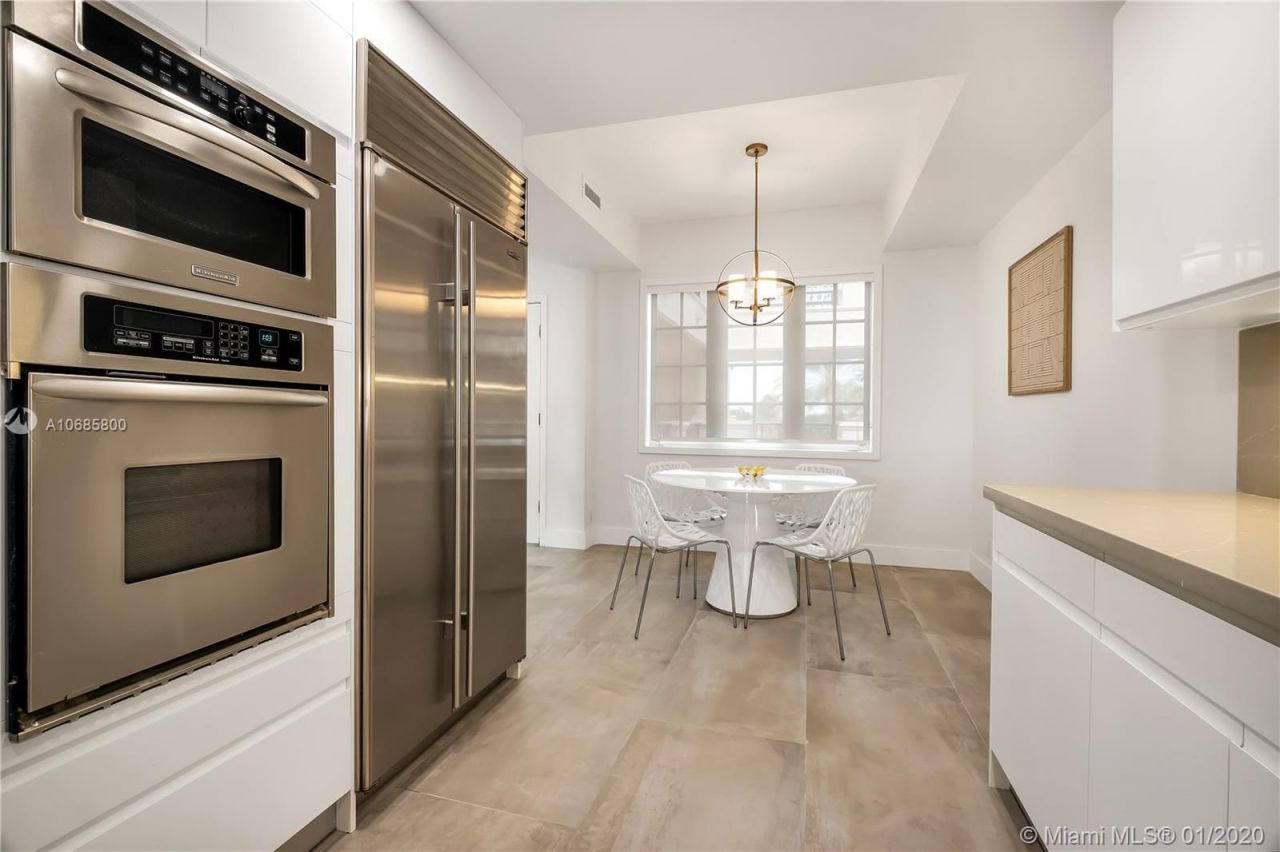 Wohnung in Miami, USA, 170 m² - Foto 14