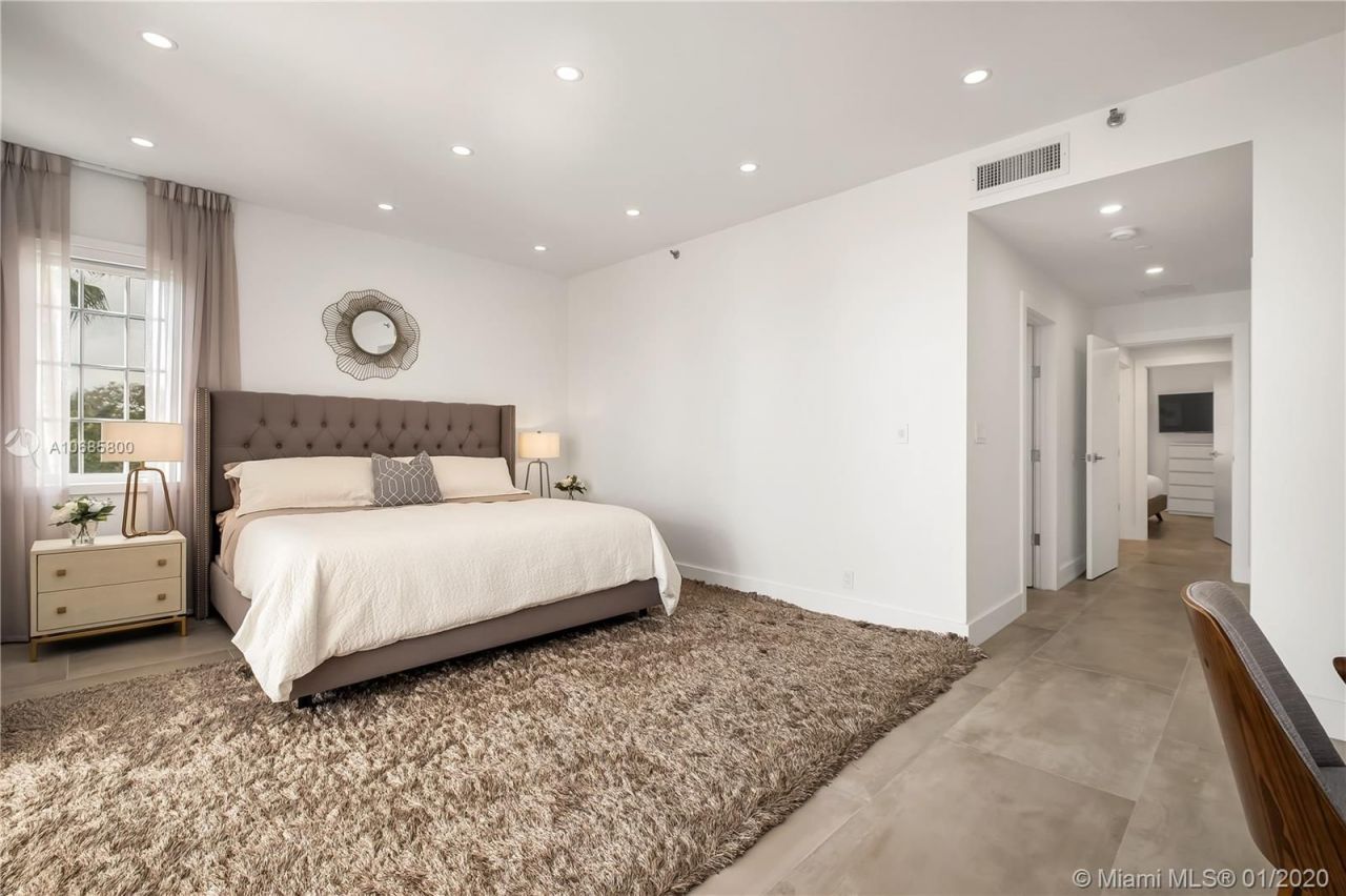 Wohnung in Miami, USA, 170 m² - Foto 13