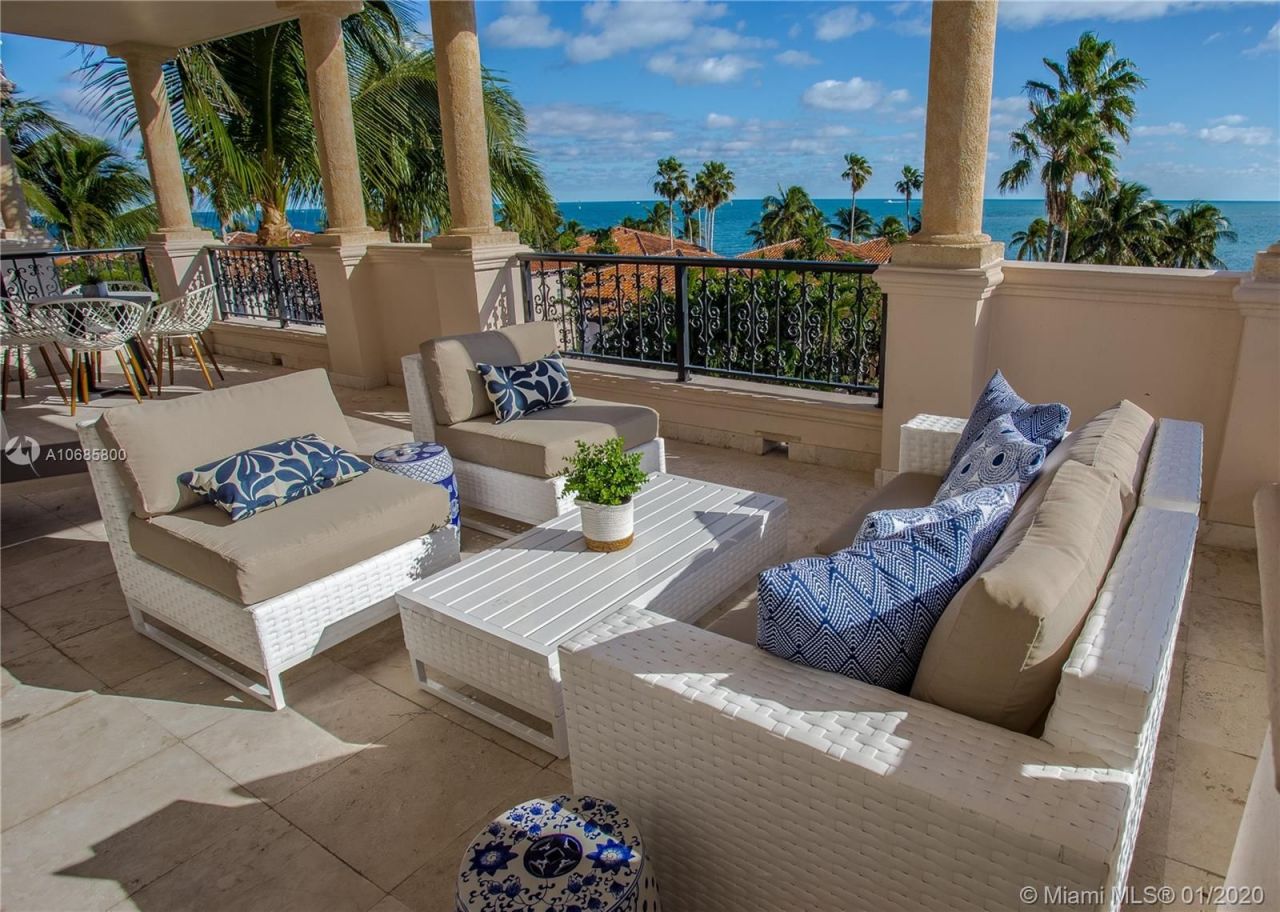 Wohnung in Miami, USA, 170 m² - Foto 18