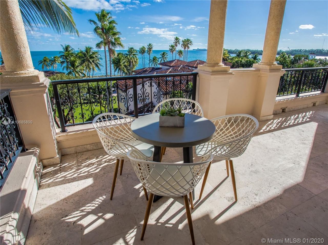 Wohnung in Miami, USA, 170 m² - Foto 17