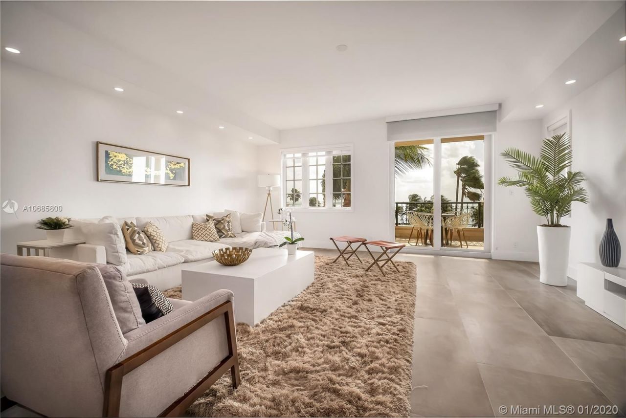 Wohnung in Miami, USA, 170 m² - Foto 5