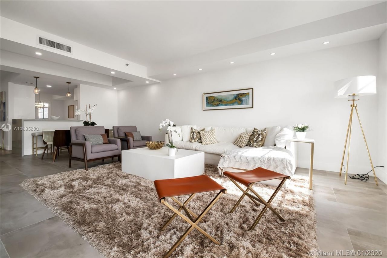 Wohnung in Miami, USA, 170 m² - Foto 4