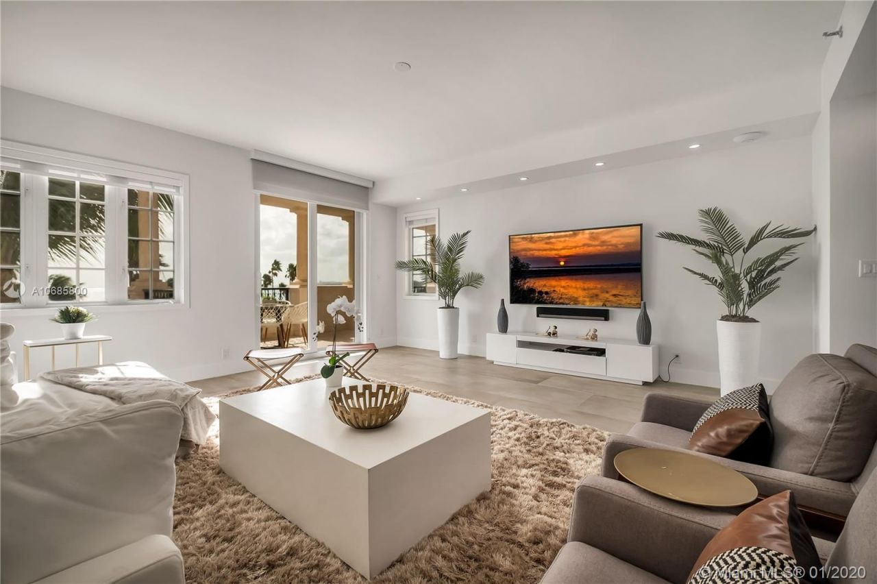 Wohnung in Miami, USA, 170 m² - Foto 10