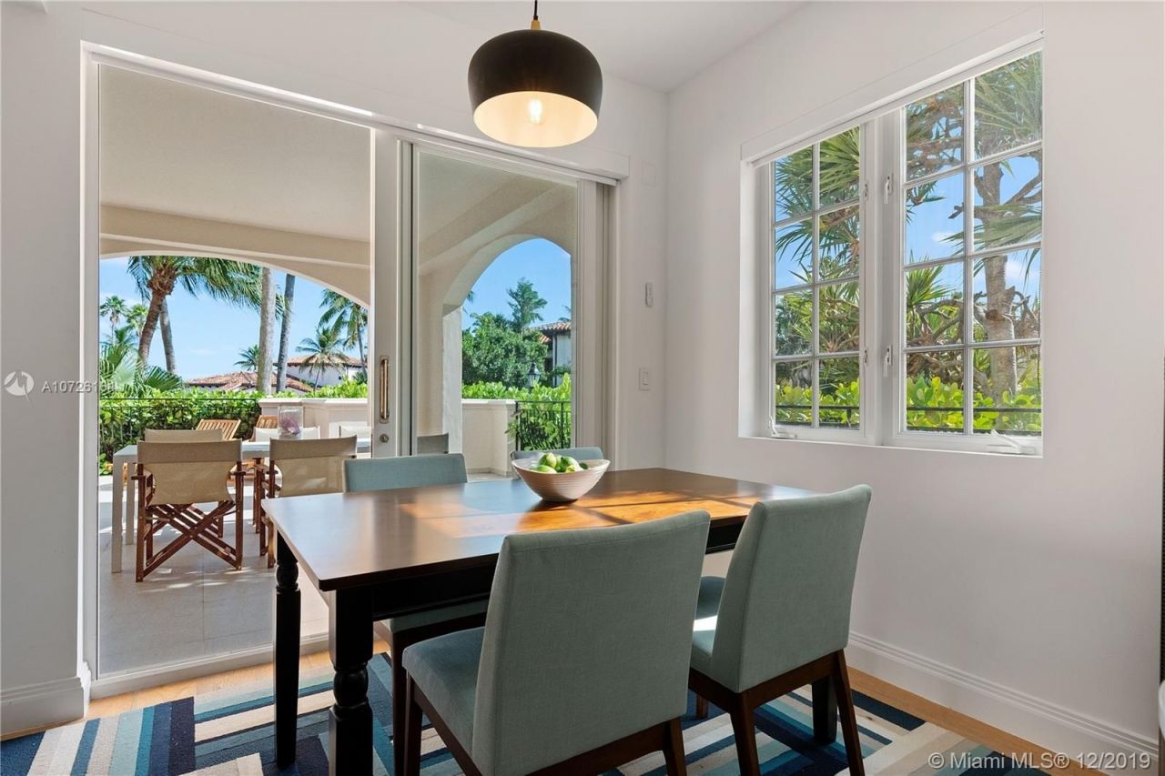 Flat in Miami, USA, 185 m² - picture 13