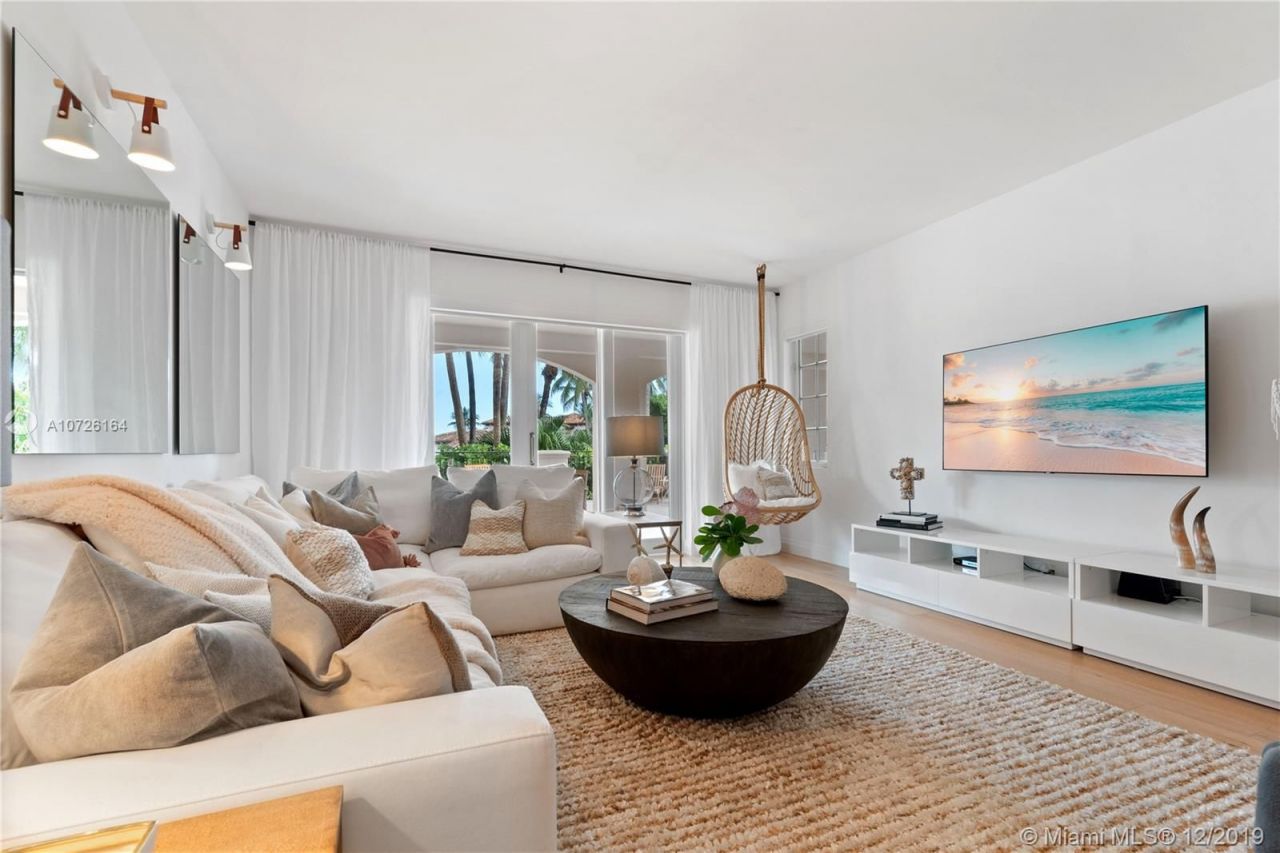 Flat in Miami, USA, 185 m² - picture 5