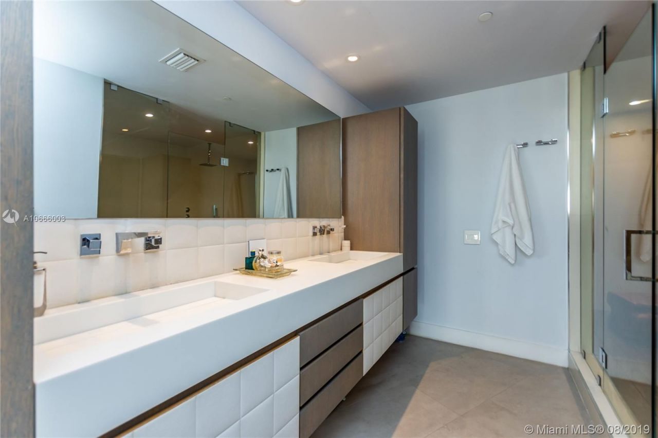 Appartement à Miami, États-Unis, 260 m² - image 13