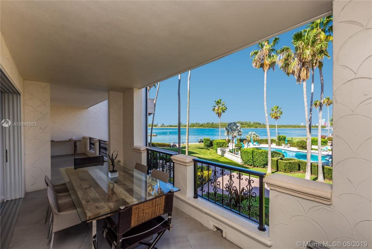 Appartement à Miami, États-Unis, 260 m² - image 6