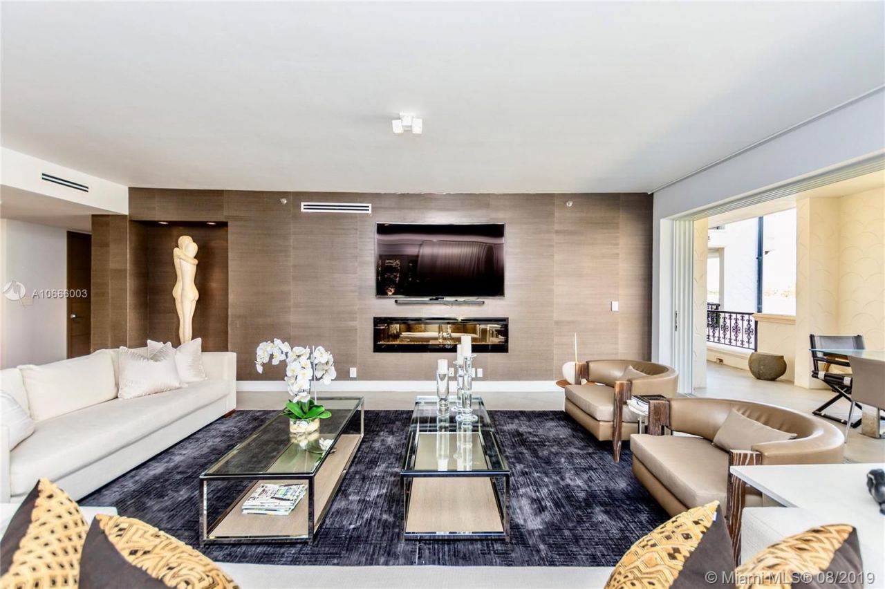 Appartement à Miami, États-Unis, 260 m² - image 5