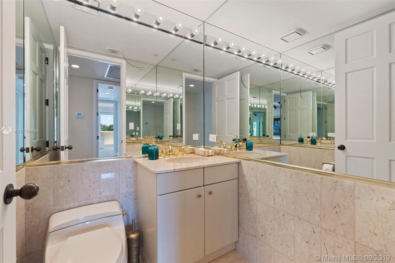 Appartement à Miami, États-Unis, 260 m² - image 13