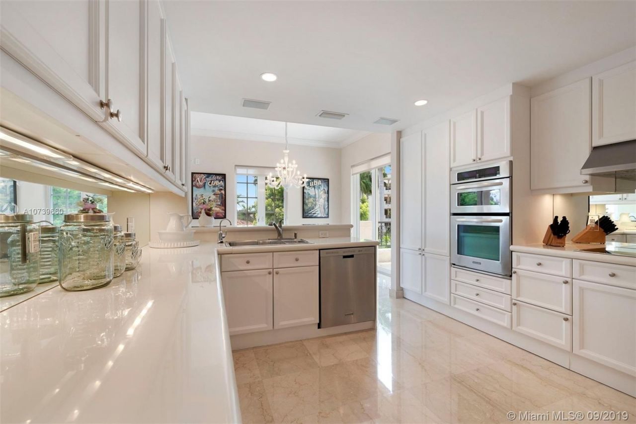 Appartement à Miami, États-Unis, 260 m² - image 15