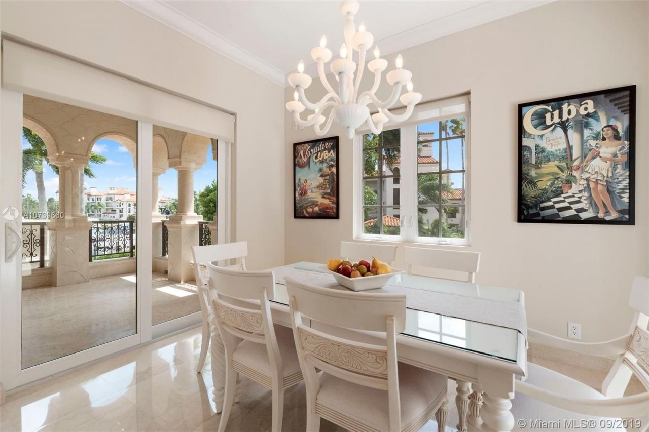 Appartement à Miami, États-Unis, 260 m² - image 14