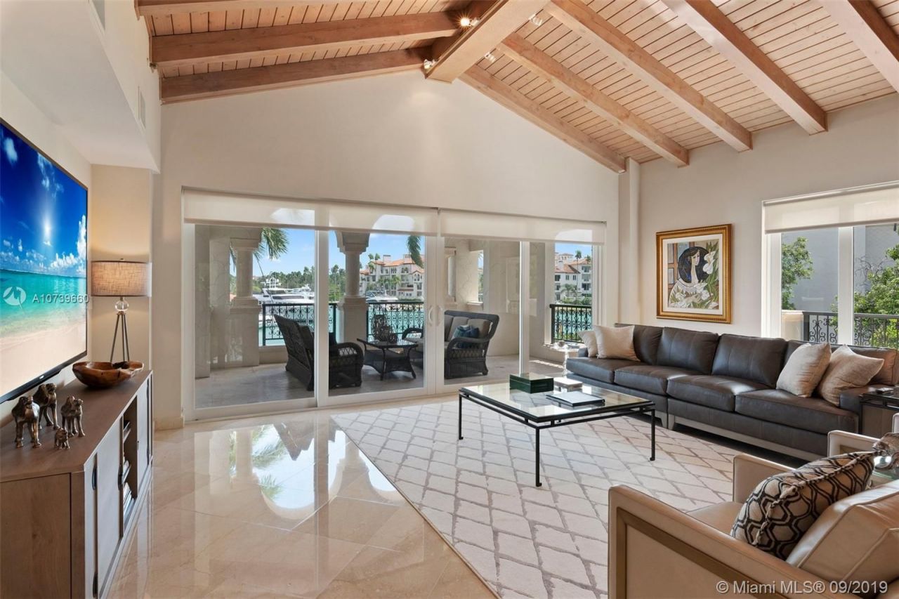 Appartement à Miami, États-Unis, 260 m² - image 3