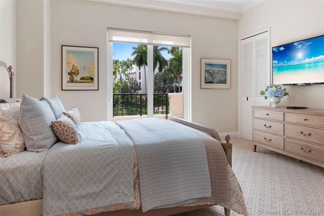 Appartement à Miami, États-Unis, 260 m² - image 7