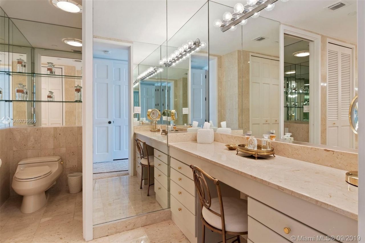 Appartement à Miami, États-Unis, 260 m² - image 11