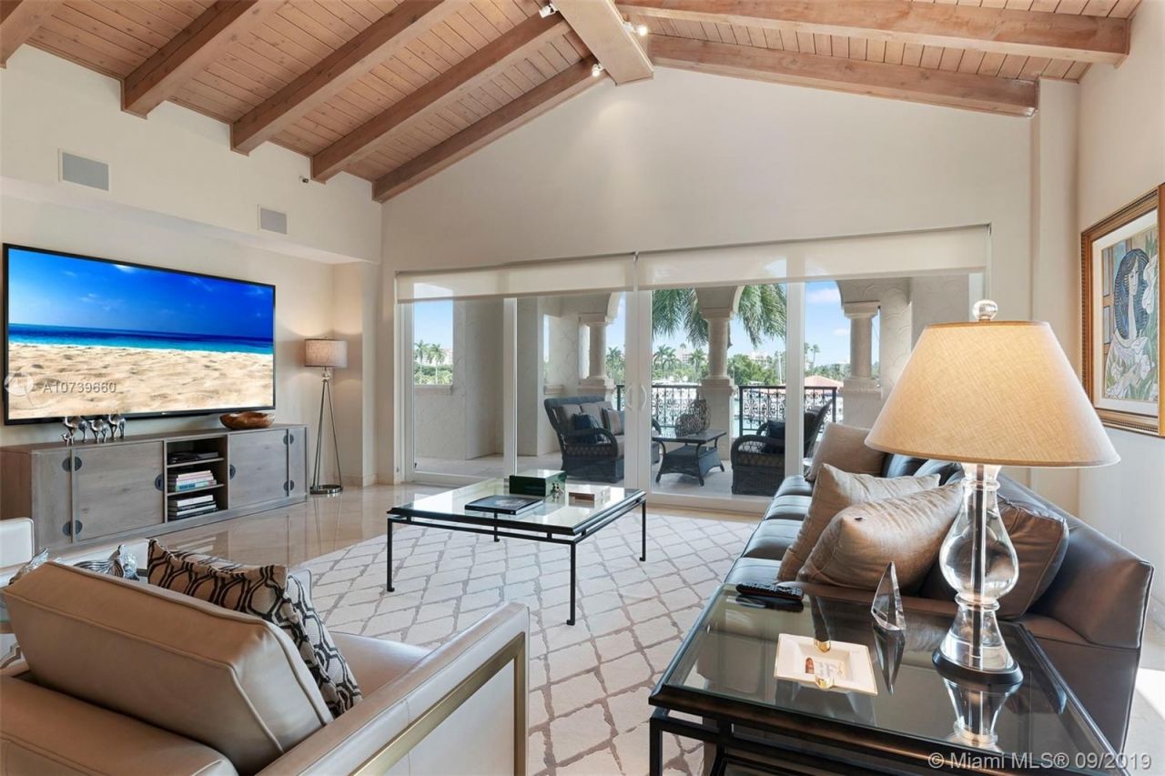 Appartement à Miami, États-Unis, 260 m² - image 2